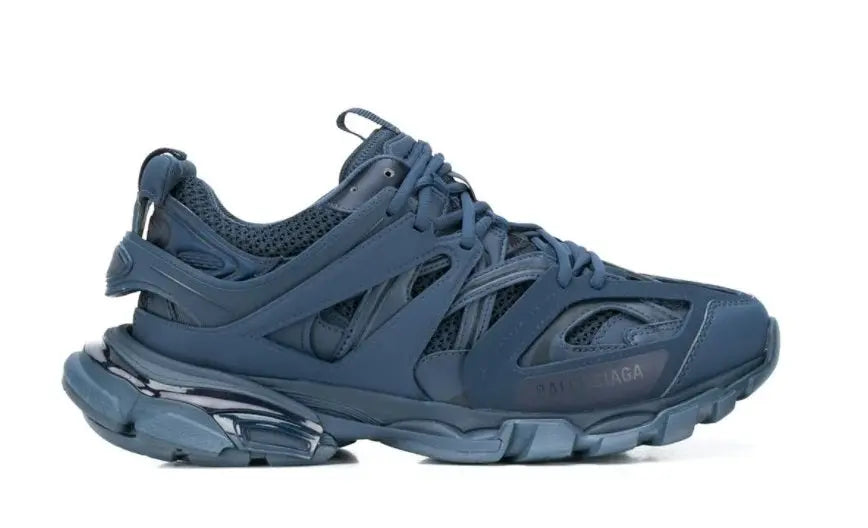 BALENCIAGA - SNEAKERS Metroutfits